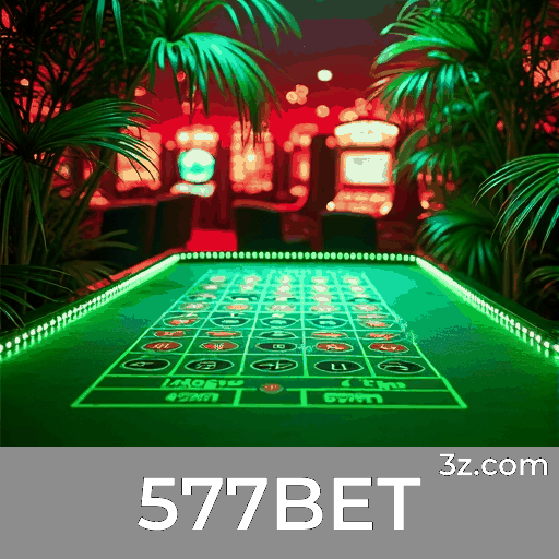 Experiência VIP exclusiva com dealers profissionais certificados no casino 577BET