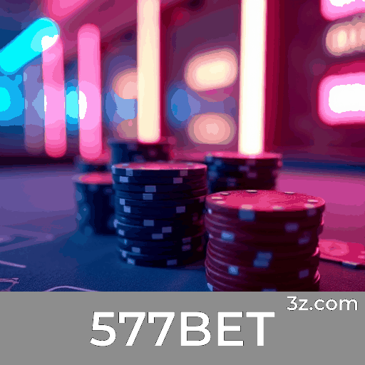 Tecnologia de Realidade Aumentada em Jogos de Cassino 577BET