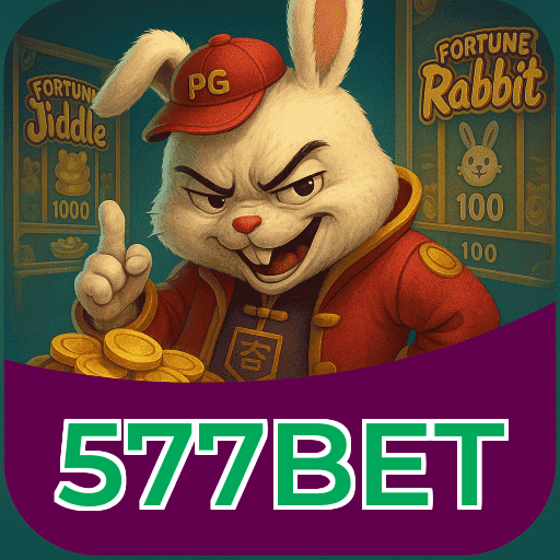 577BET: Seu Cassino Online de Confiança e Entretenimento