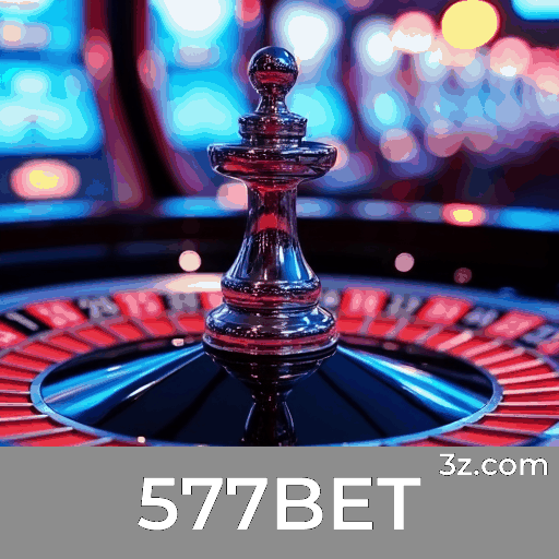 577BET: Experimente Apostas Completas e Convenientes