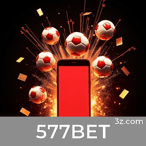 577BET App: Instalação Rápida e Apostas Completas