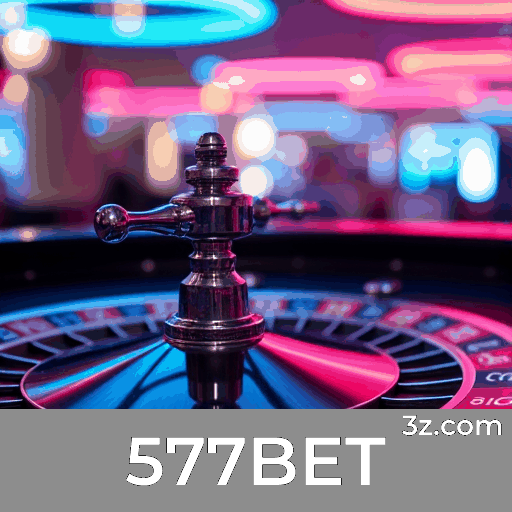 577BET: Experimente Apostas Completas e Convenientes