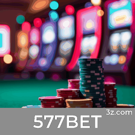 577BET: Caça-níqueis-Grandes Prêmios, Blackjack-Alta Estratégia, Roleta-Suspense Incomparável