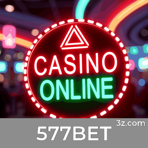 577BET: Jogos com Dealer Real e Experiência Imersiva