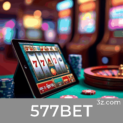 577BET: Plataforma de Interação e Experiências Compartilhadas