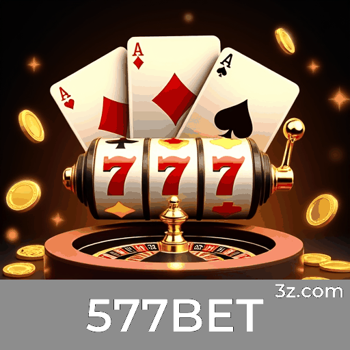 577BET: Plataforma Vibrante de Conexão e Comunidade