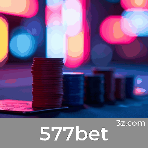 577bet: Plataforma de Apostas Segura e Premiada